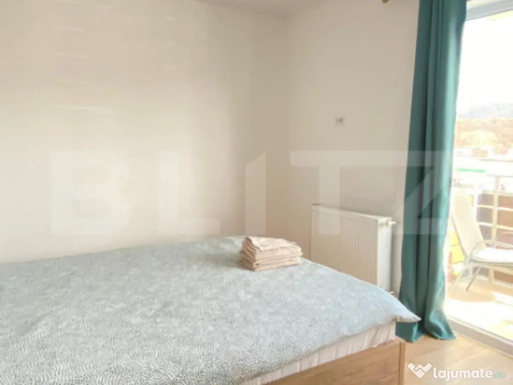 Apartament de lux în Râșnov, 3 camere | 2 băi | Complex 