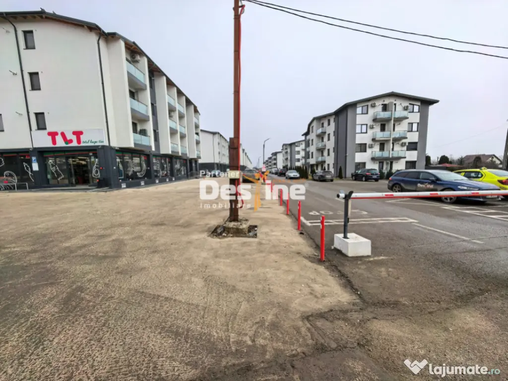 Comision 0% Apartament 2 camere decomandat 49 mp mobilat