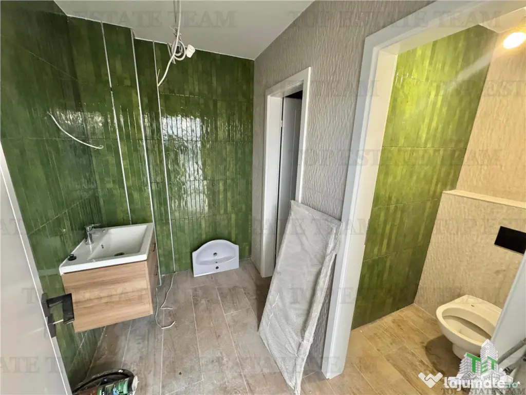 Spatiu office de inchiriat 600mp terasa in Popesti Leorden 