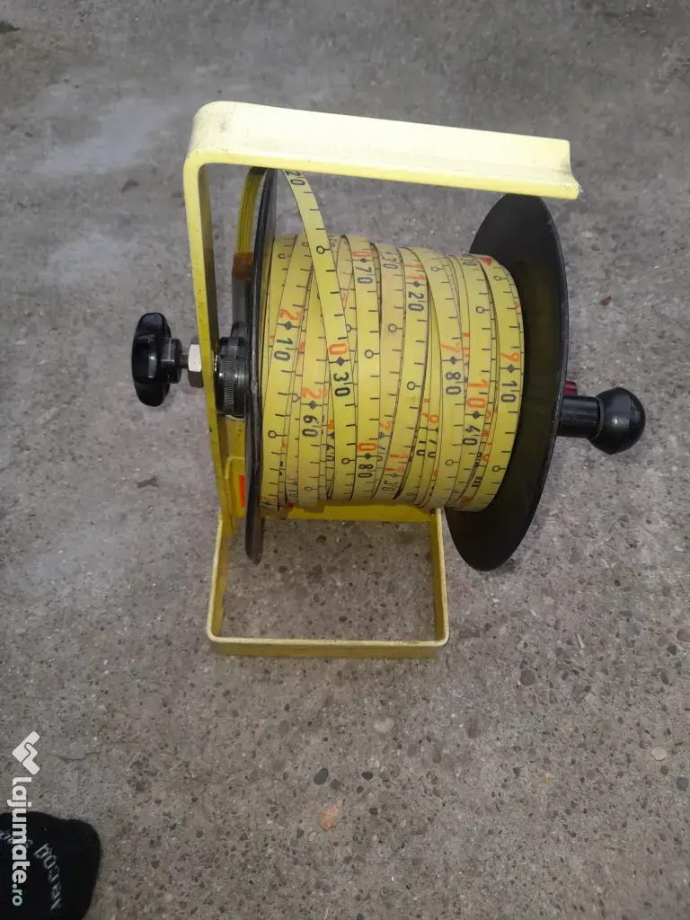 Sonda masurat adancime