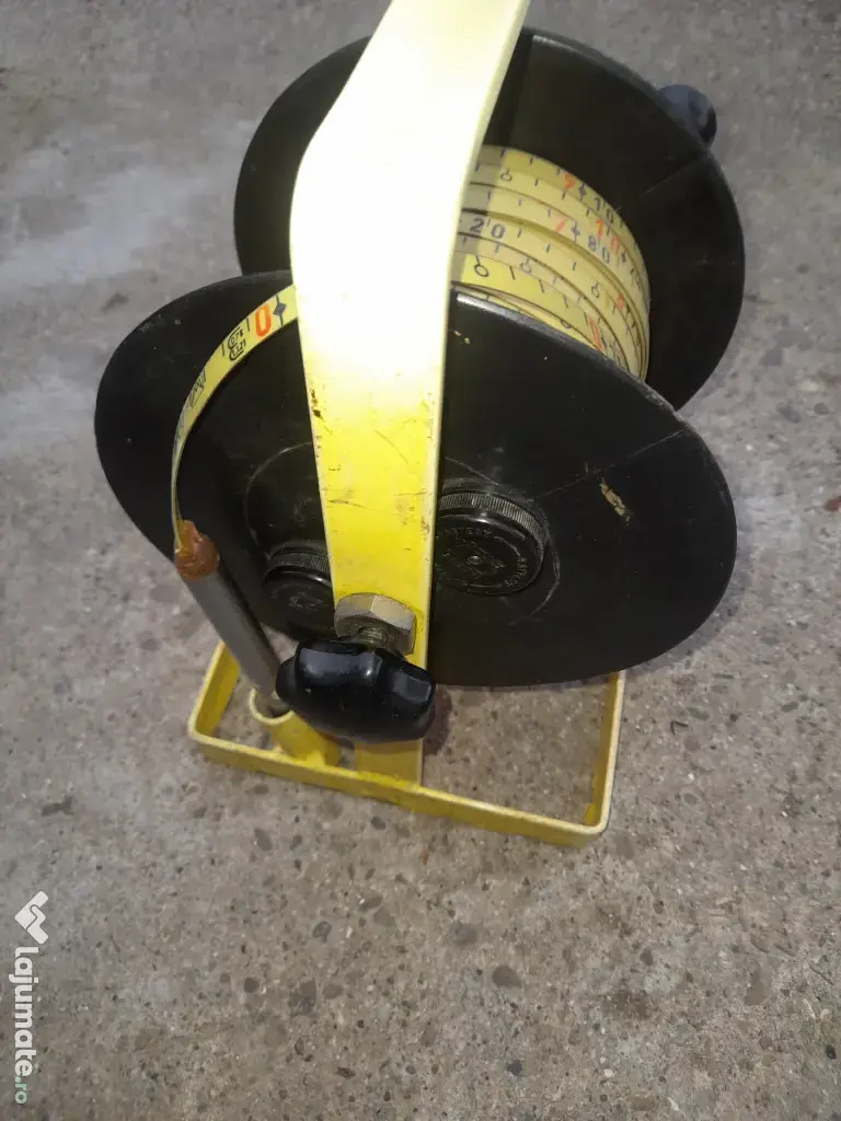 Sonda masurat adancime