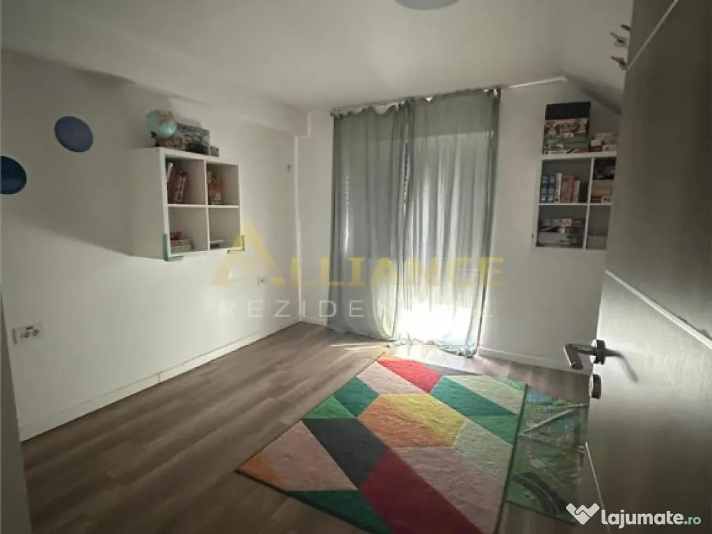 Casa individuala de P 2- Zona Amurgului / Fermei