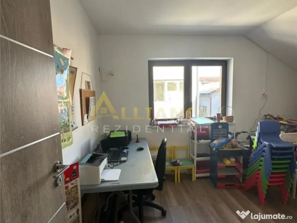 Casa individuala de P 2- Zona Amurgului / Fermei