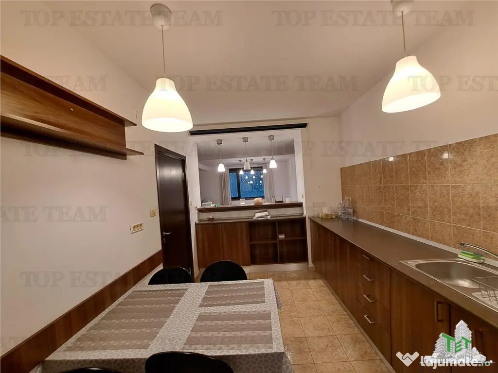 For Rent Vila P 1 M/Ideal resedinta/office Corbeanca