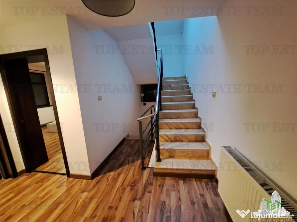 For Rent Vila P 1 M/Ideal resedinta/office Corbeanca