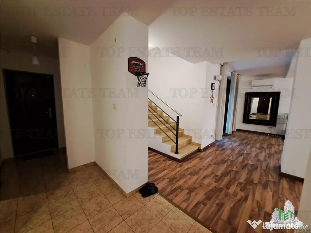 For Rent Vila P 1 M/Ideal resedinta/office Corbeanca