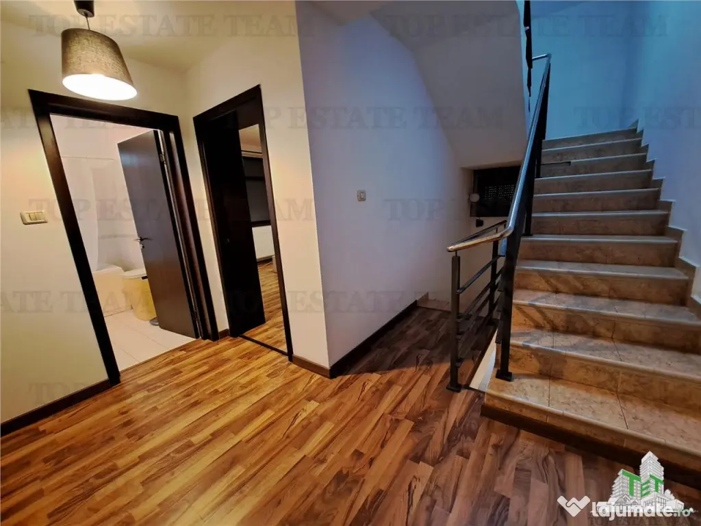 For Rent Vila P 1 M/Ideal resedinta/office Corbeanca