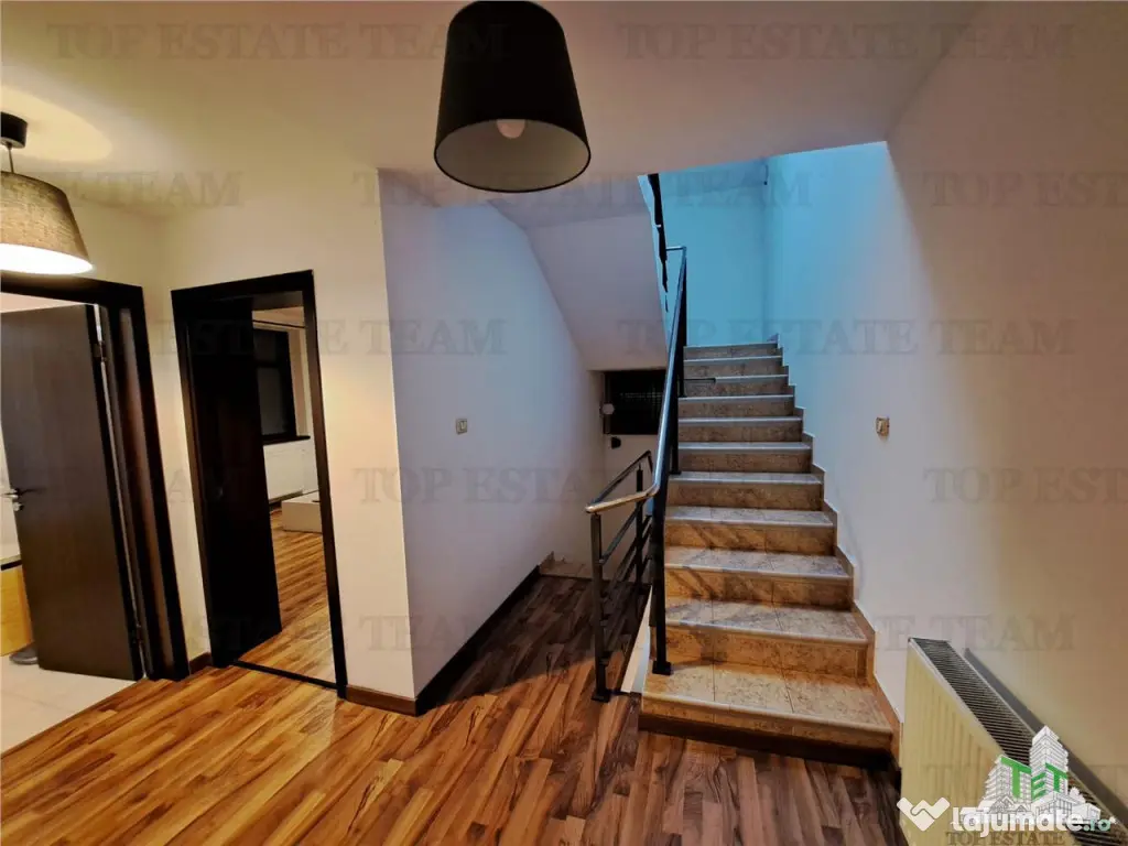 For Rent Vila P 1 M/Ideal resedinta/office Corbeanca