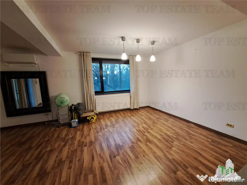 For Rent Vila P 1 M/Ideal resedinta/office Corbeanca