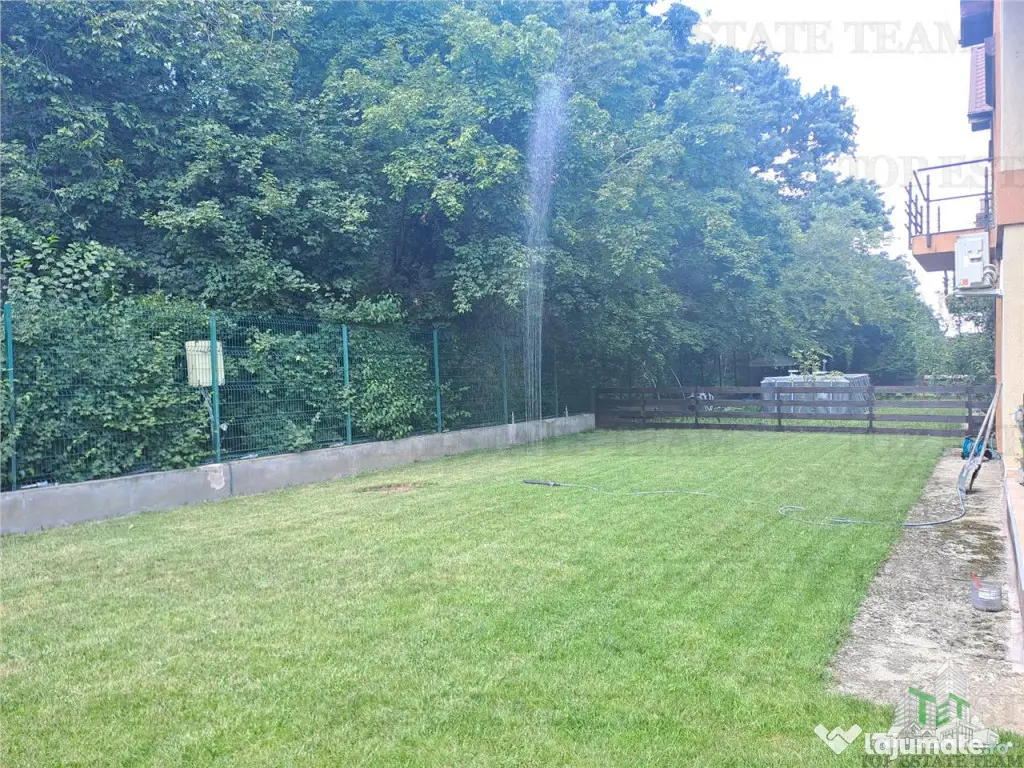 For Rent Vila P 1 M/Ideal resedinta/office Corbeanca