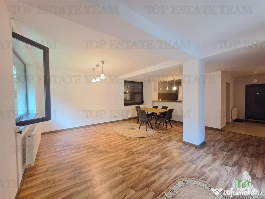 For Rent Vila P 1 M/Ideal resedinta/office Corbeanca