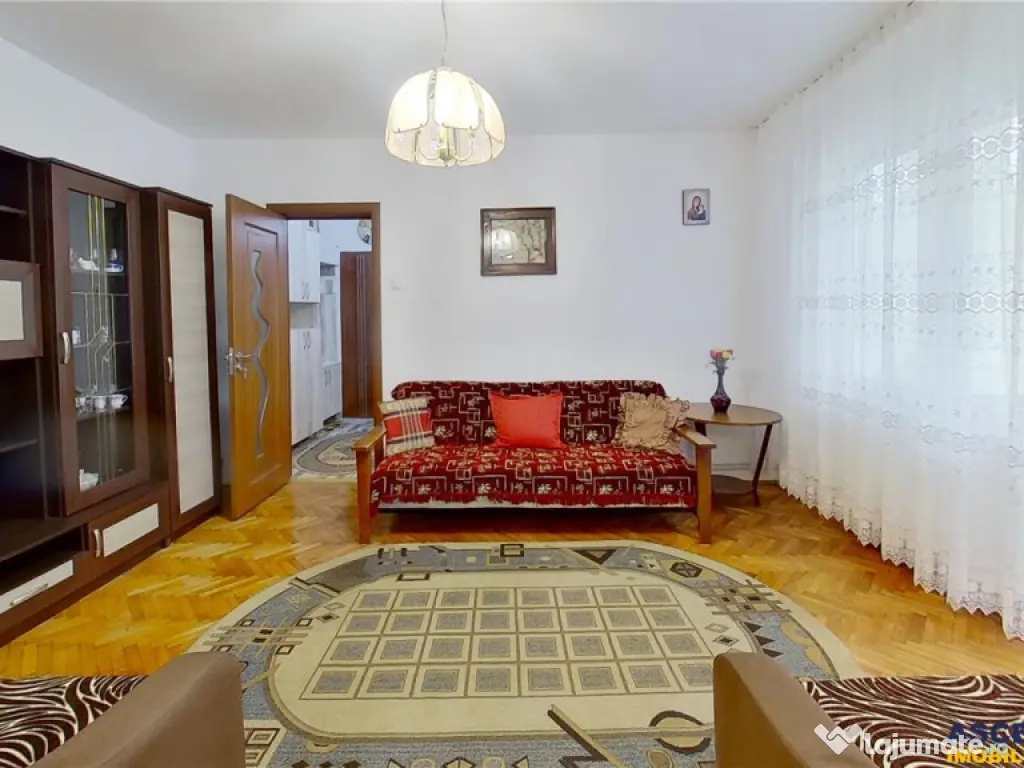 TUR 3D! Apartament 2 camere, etaj 1, Astra, Brasov 