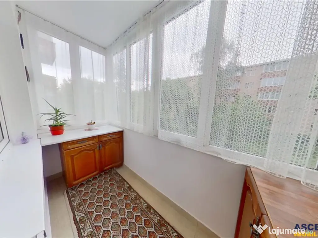 TUR 3D! Apartament 2 camere, etaj 1, Astra, Brasov 