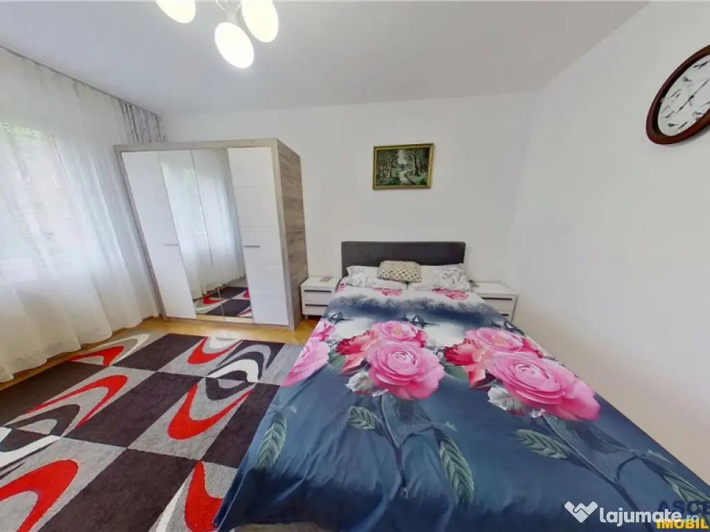 TUR 3D! Apartament 2 camere, etaj 1, Astra, Brasov 