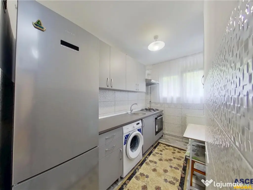 TUR 3D! Apartament 2 camere, etaj 1, Astra, Brasov 