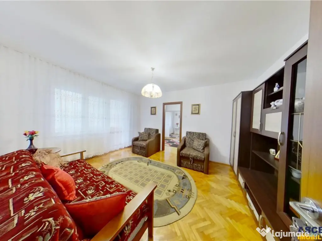 TUR 3D! Apartament 2 camere, etaj 1, Astra, Brasov 
