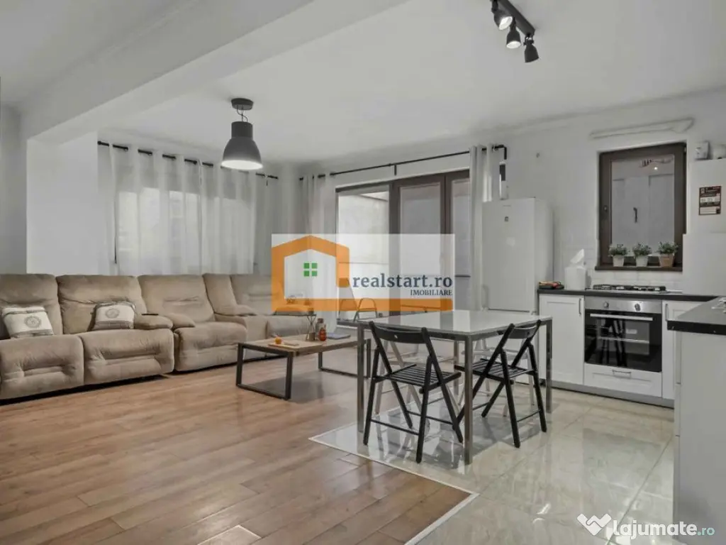 Baneasa, I. Ionescu de la Brad, lift, terasa22mp