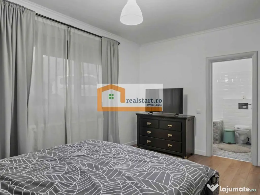 Baneasa, I. Ionescu de la Brad, lift, terasa22mp 