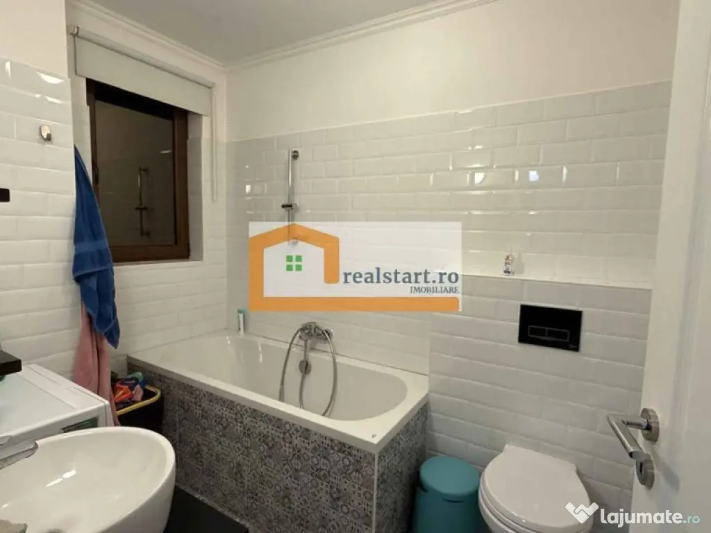 Baneasa, I. Ionescu de la Brad, lift, terasa22mp 