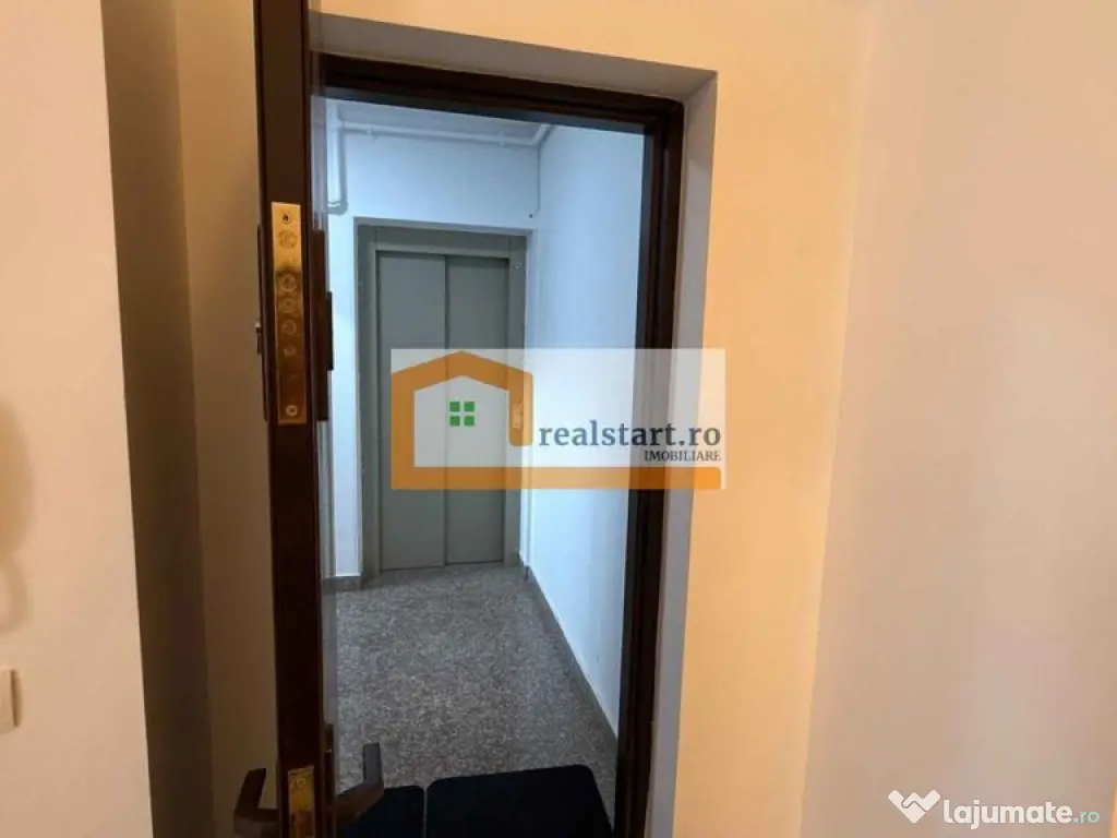 Baneasa, I. Ionescu de la Brad, lift, terasa22mp 