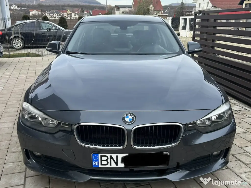 Vand BMW 320 x DRIVE