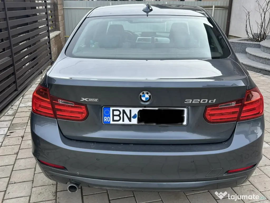 Vand BMW 320 x DRIVE