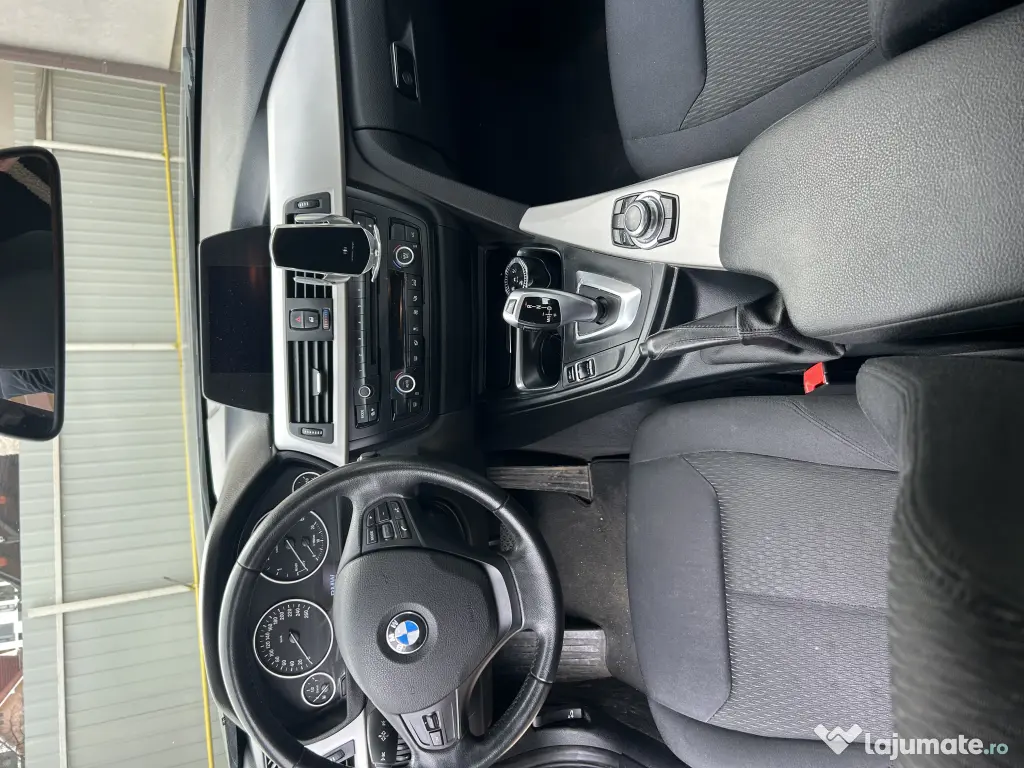 Vand BMW 320 x DRIVE