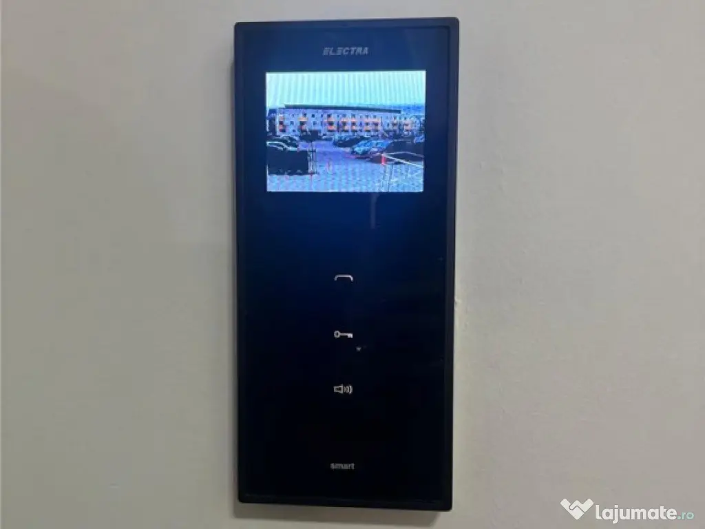 Apartament doua camere Isaran, cu loc de parcare 