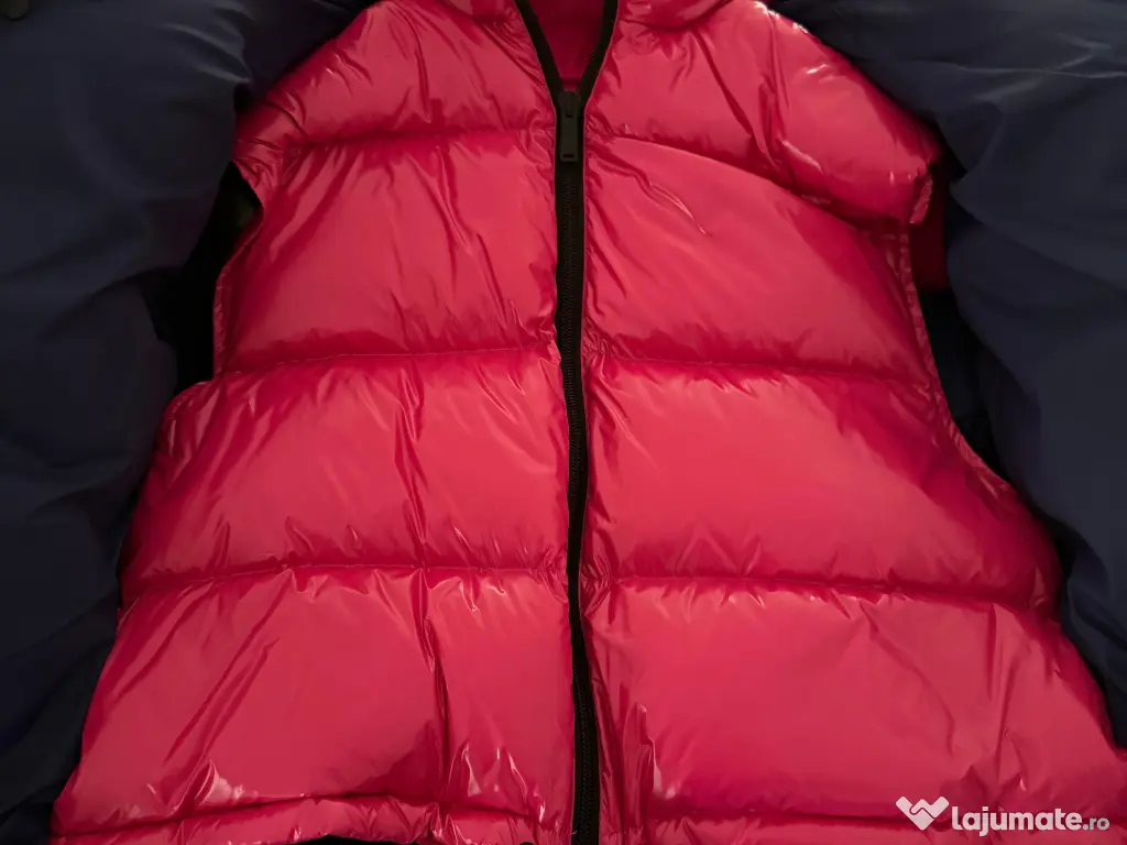 Geaca Dsquared2 originala,marimea 48(M) noua cu eticheta