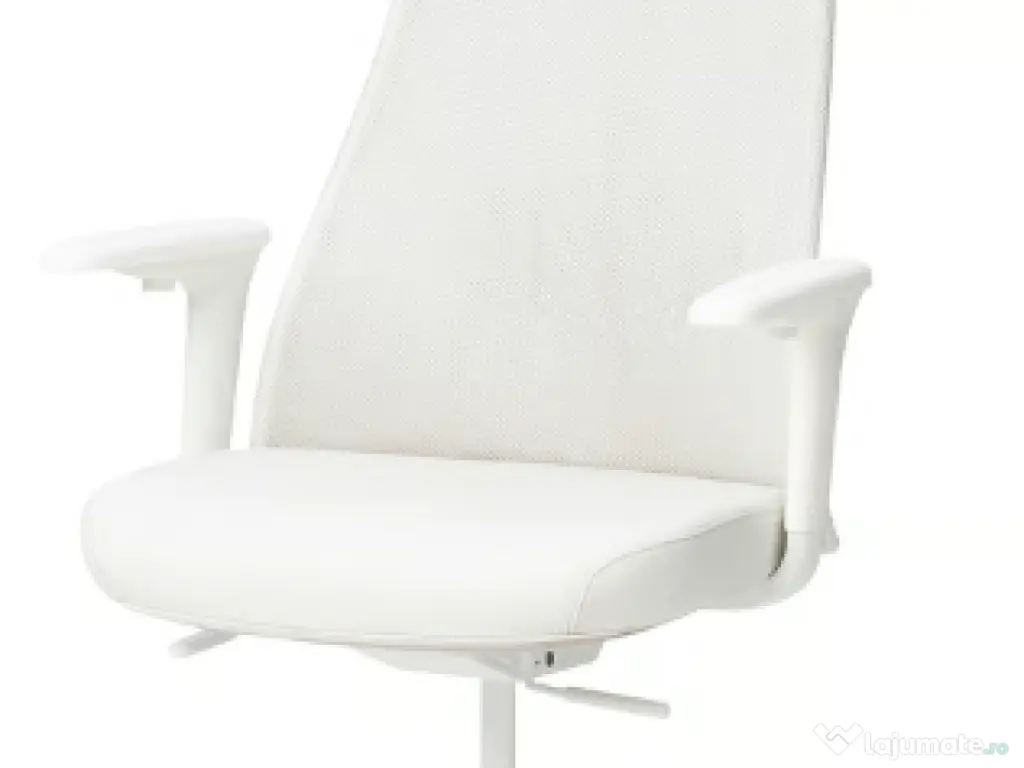 Scaun rotativ cu brațe - stare foarte bună (stoc 3 bucăți) 