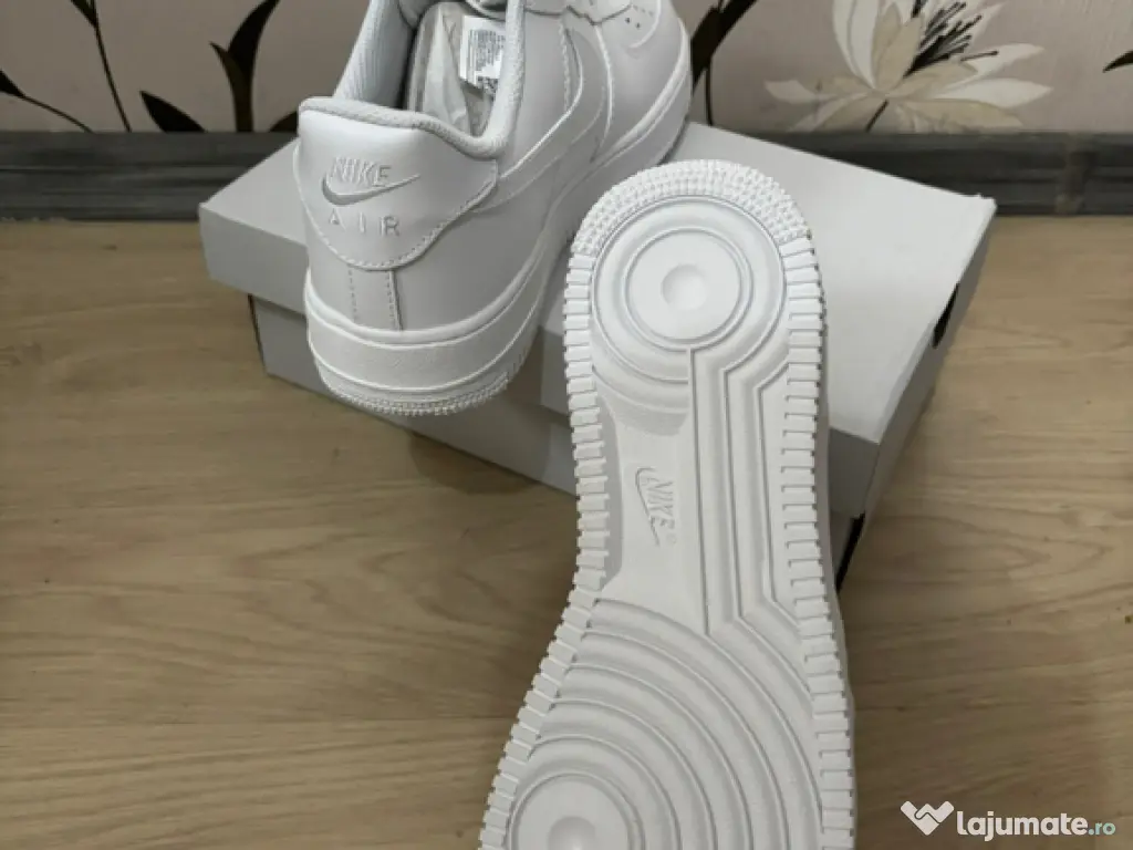 nike air force 1 white