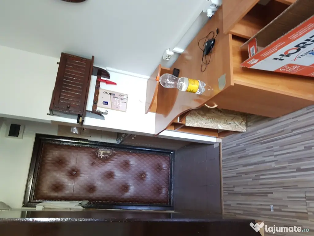 Predau contract cameră de cămin 