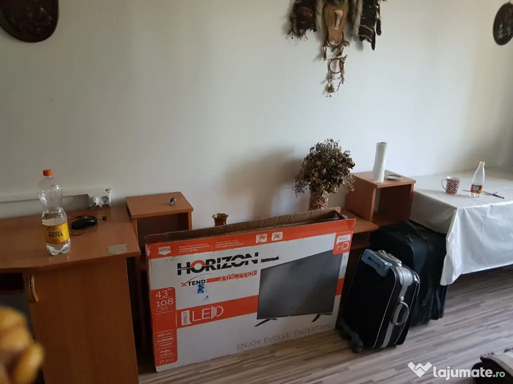 Predau contract cameră de cămin 