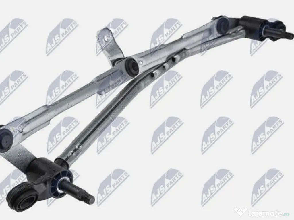 Ansamblu stergatoare NOU - Dacia Dokker 1.5 dCi, 1.6 16v