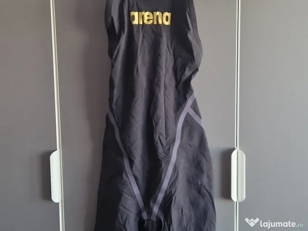 Costum competiție înot Arena Carbon Core FX