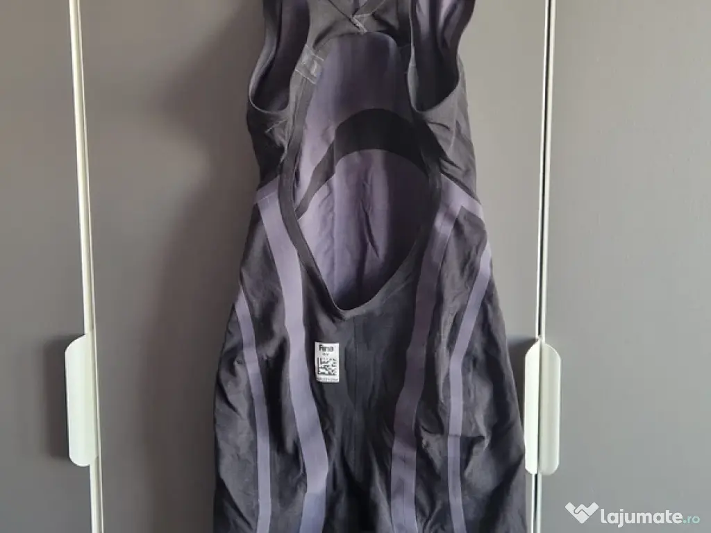 Costum competiție înot Arena Carbon Core FX