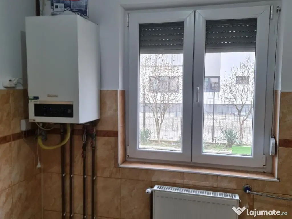 Apartament 3 camere, zona centrala , Arad, disponibil imediat ! 