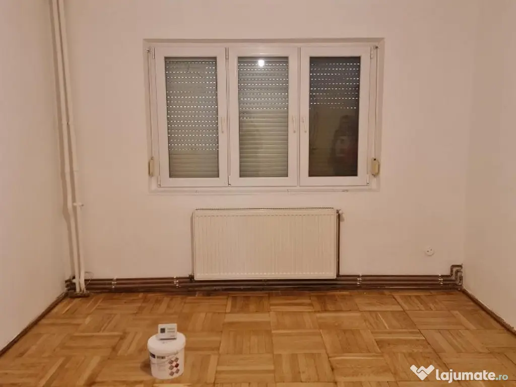 Apartament 3 camere, zona centrala , Arad, disponibil imediat ! 