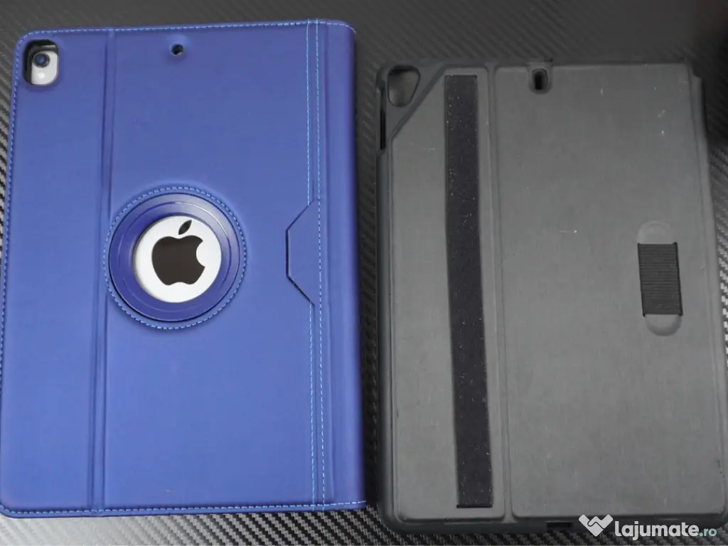 iPad Pro (1st Gen) 10.5” (2017) Wifi + Celullar