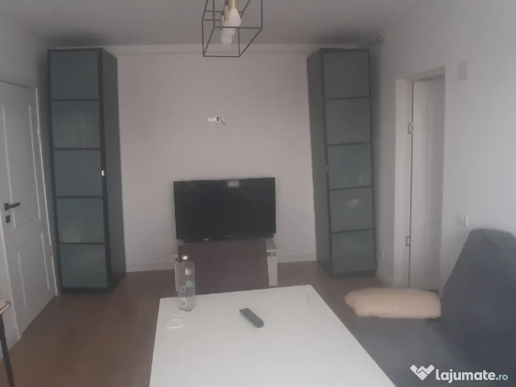 Apartament 2 camere Jiului