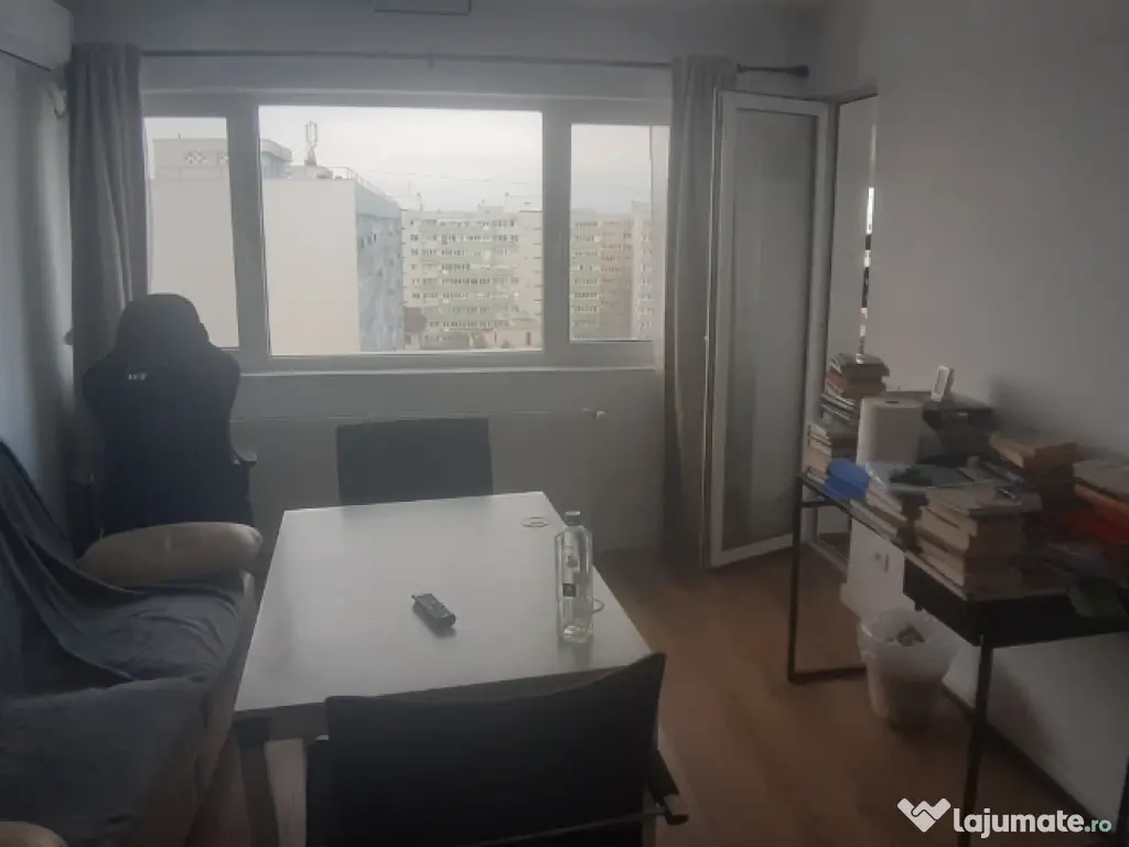 Apartament 2 camere Jiului