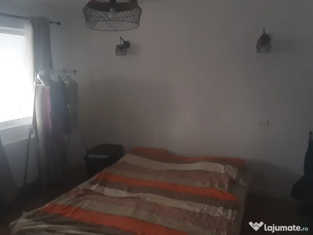 Apartament 2 camere Jiului