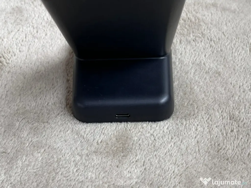 Încărcător wireless Qi de 10 W 