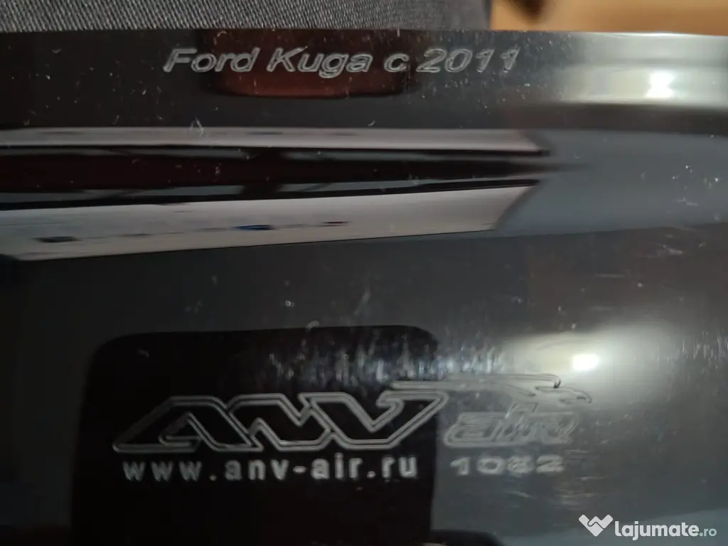 Set Paravanturi Ford kuga fumurii banda dubla adeziva 3M