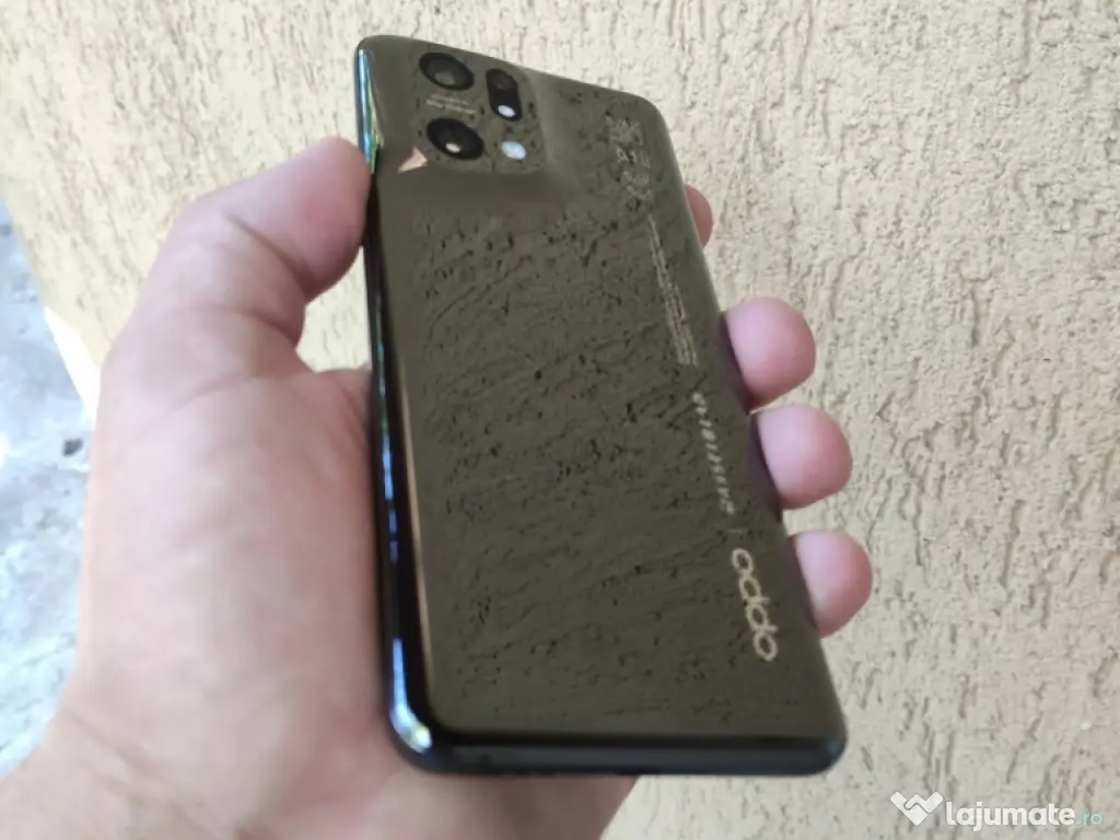 Oppo find x5Pro 