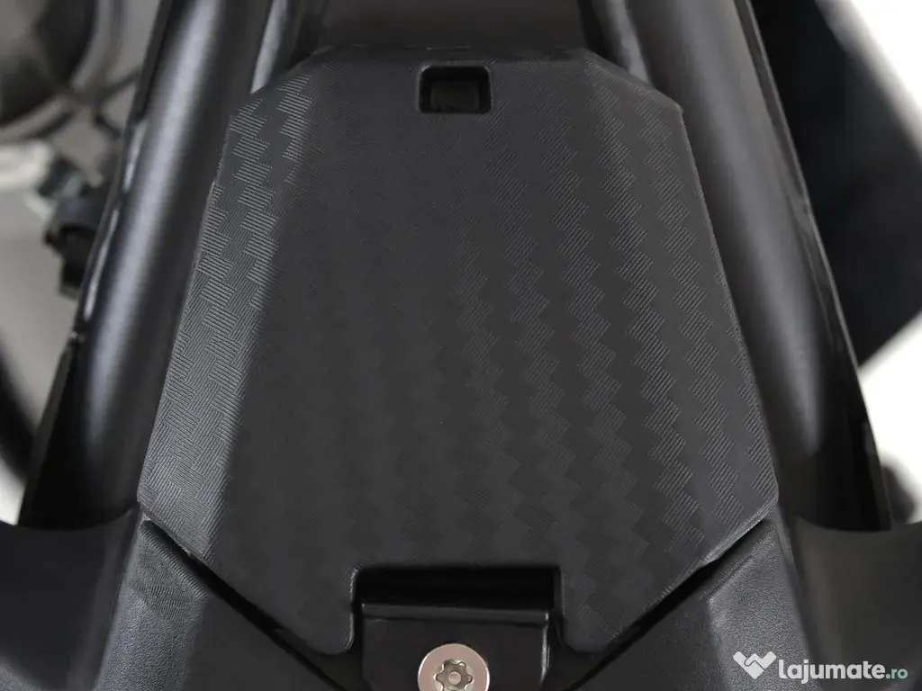 Motocicleta electrica Kinderauto Motobike 35 1500W 48V roti 14/12 Blue 