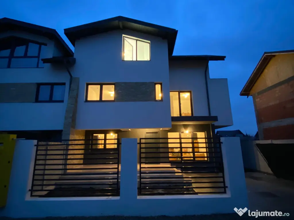 Amenajări Interioare,  Apartament / Casă la Cheie – Design & Execuție Completă 