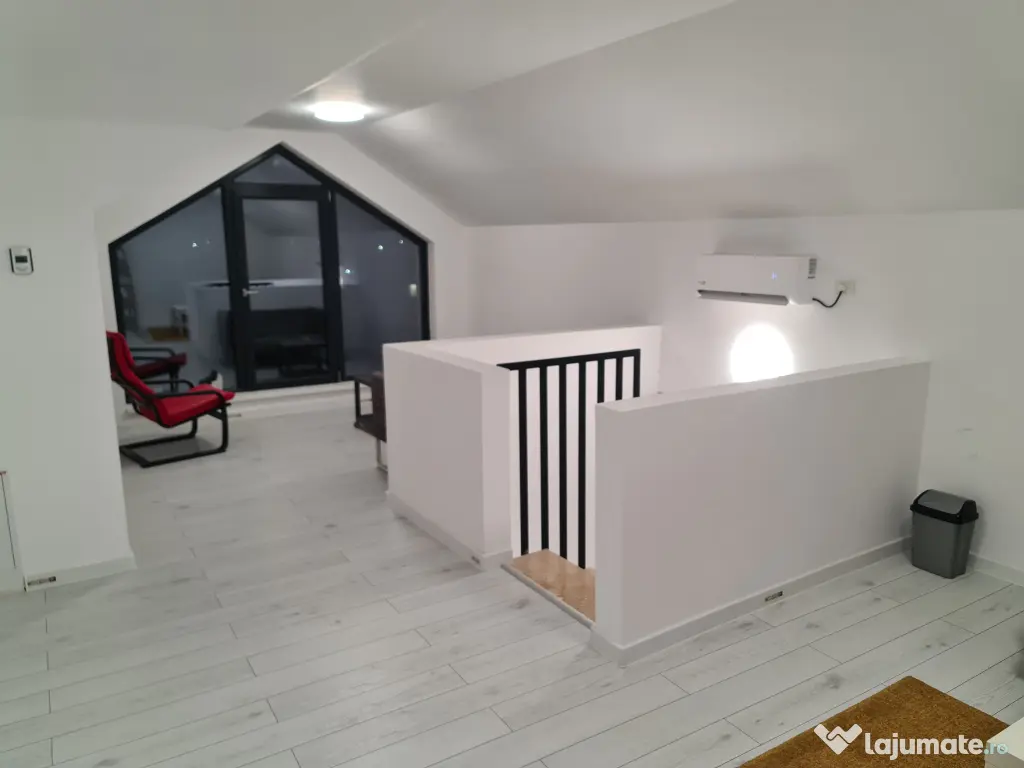 Amenajări Interioare,  Apartament / Casă la Cheie – Design & Execuție Completă 