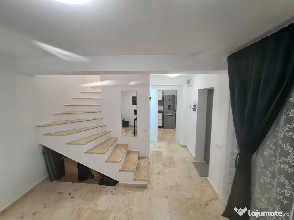 Amenajări Interioare,  Apartament / Casă la Cheie – Design & Execuție Completă 