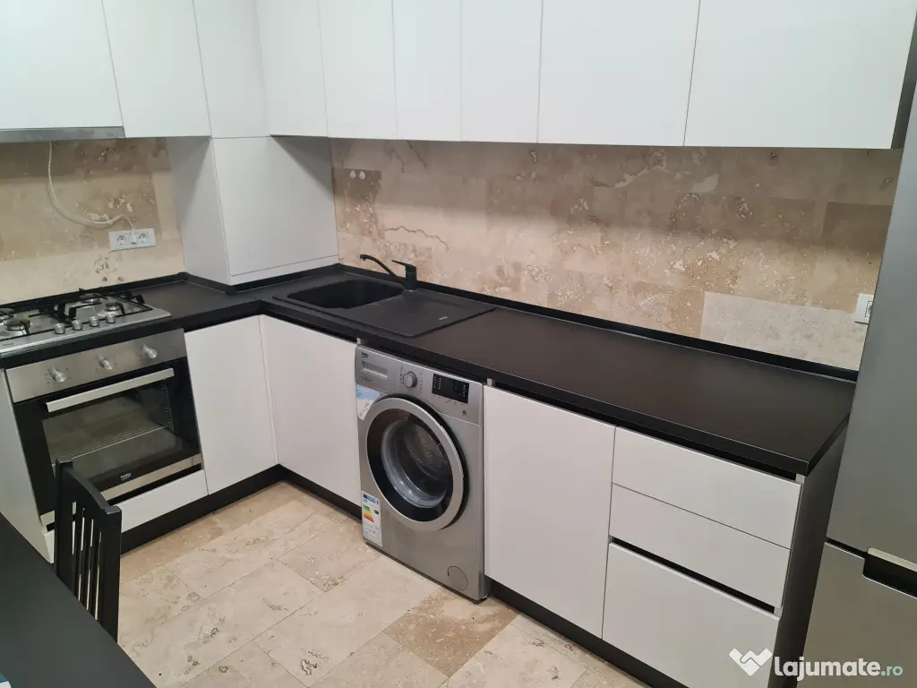 Amenajări Interioare,  Apartament / Casă la Cheie – Design & Execuție Completă 